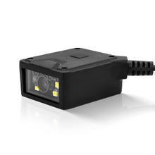 NT-91 Fixed Mount Barcode Scanner