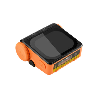 XG910 Smart Wearable PDA Terminal, Android 14, 2.2GHz Octa-Core, 4GB+64GB