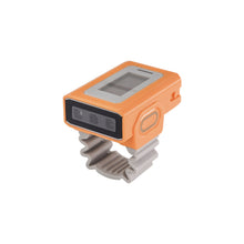 XR700 Mini Wearable 2D Barcode Scanner, Weighing only 20 grams