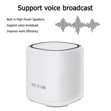 NT-5090 Hands Free Barcode Scanner