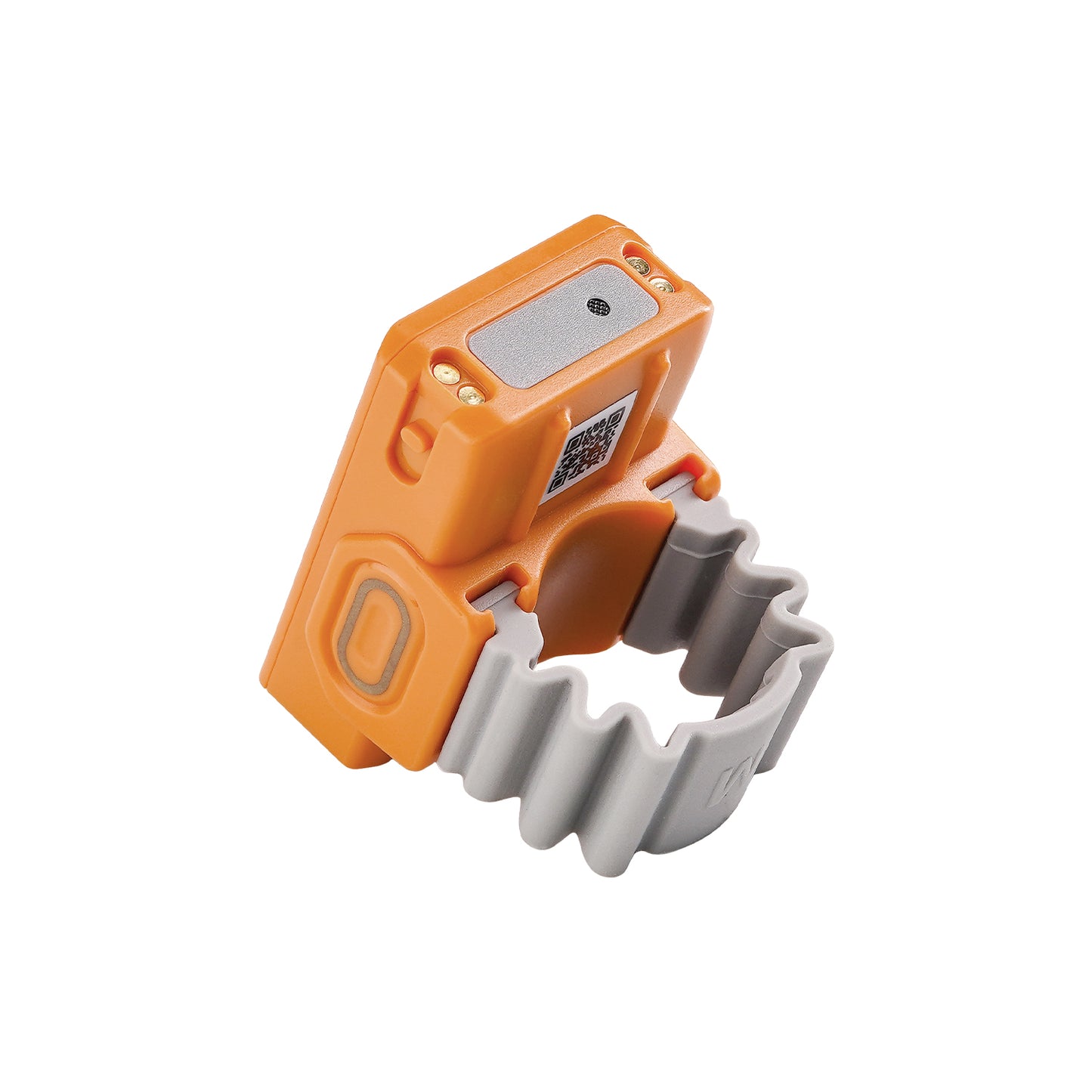 XR700 Mini Wearable 2D Barcode Scanner, Weighing only 20 grams