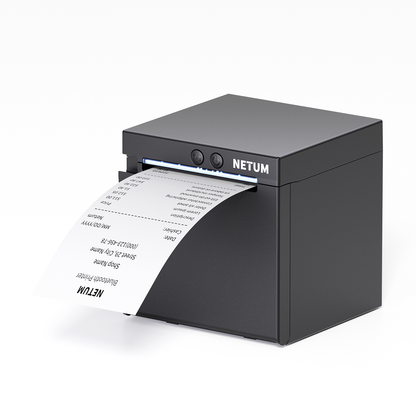 NT-H861 Desktop 80mm Thermal Receipt Printer