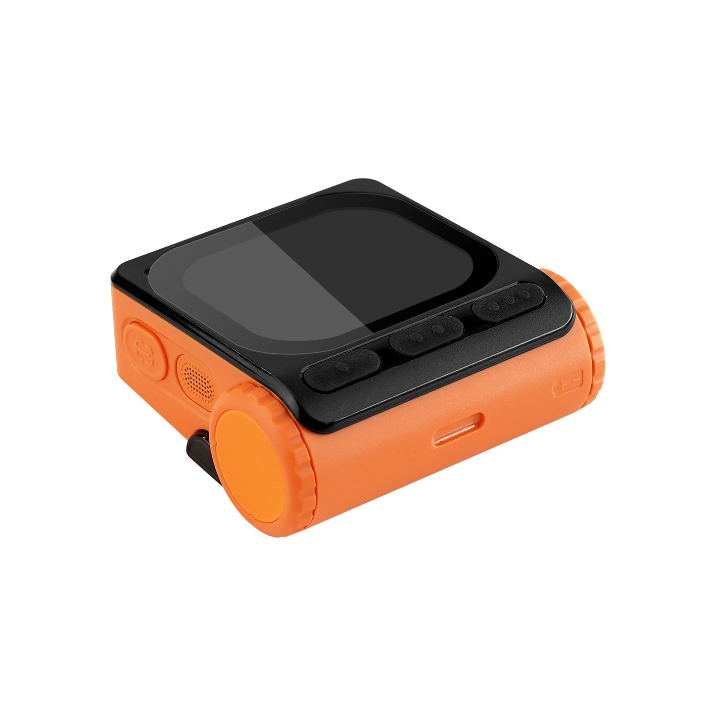 XG910 Smart Wearable PDA Terminal, Android 14, 2.2GHz Octa-Core, 4GB+64GB