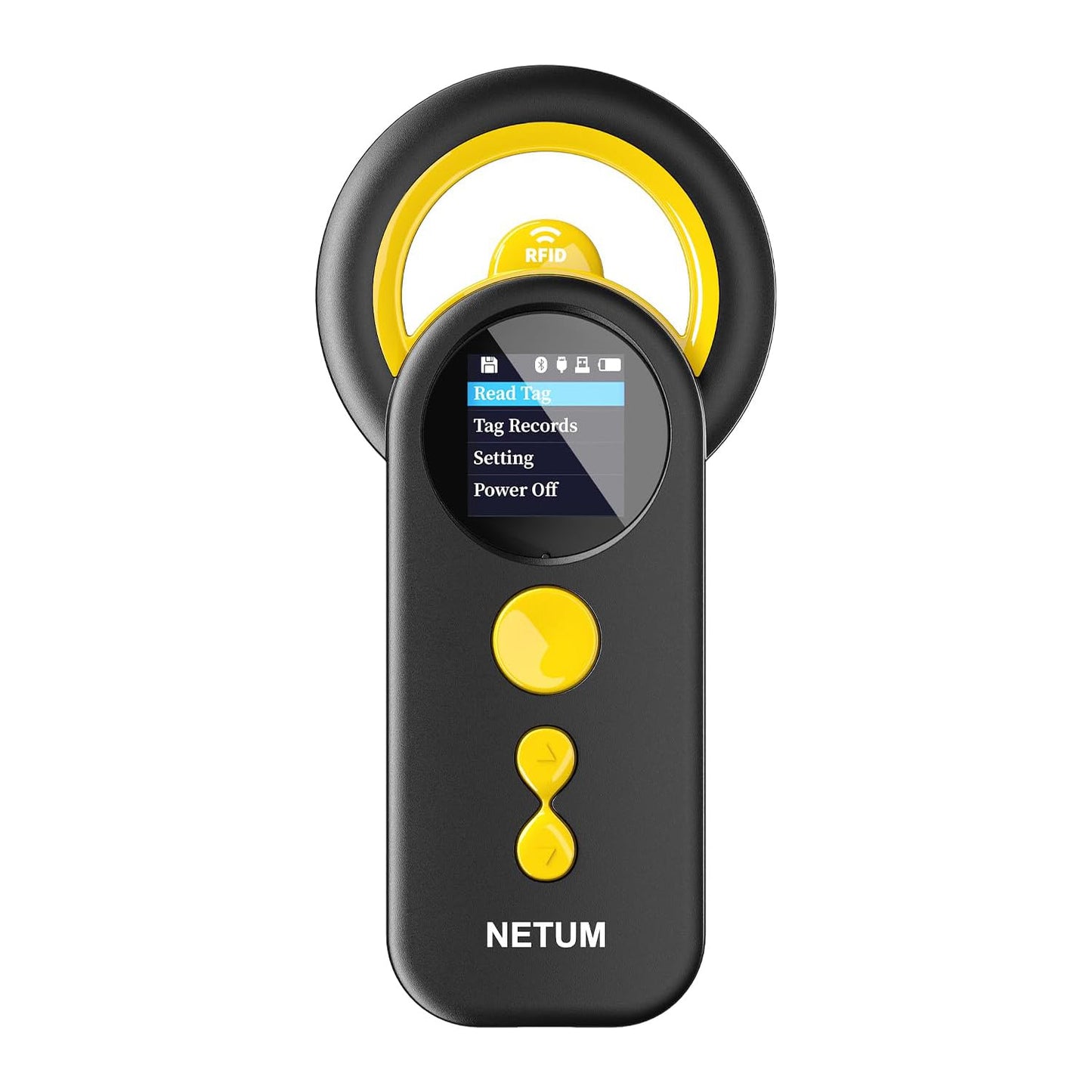 DJ-130 Pet Microchip Tag RFID Reader