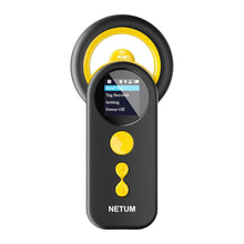 DJ-130 Pet Microchip Tag RFID Reader