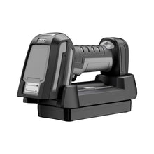 GY-20U Industrial Barcode Scanner
