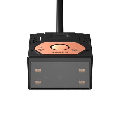 NT-480 Compact Fixed-Mount Barcode Reader