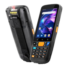 Q500 PDA Android Barcode Scanner
