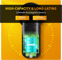 DJ-130 Pet Microchip Tag RFID Reader