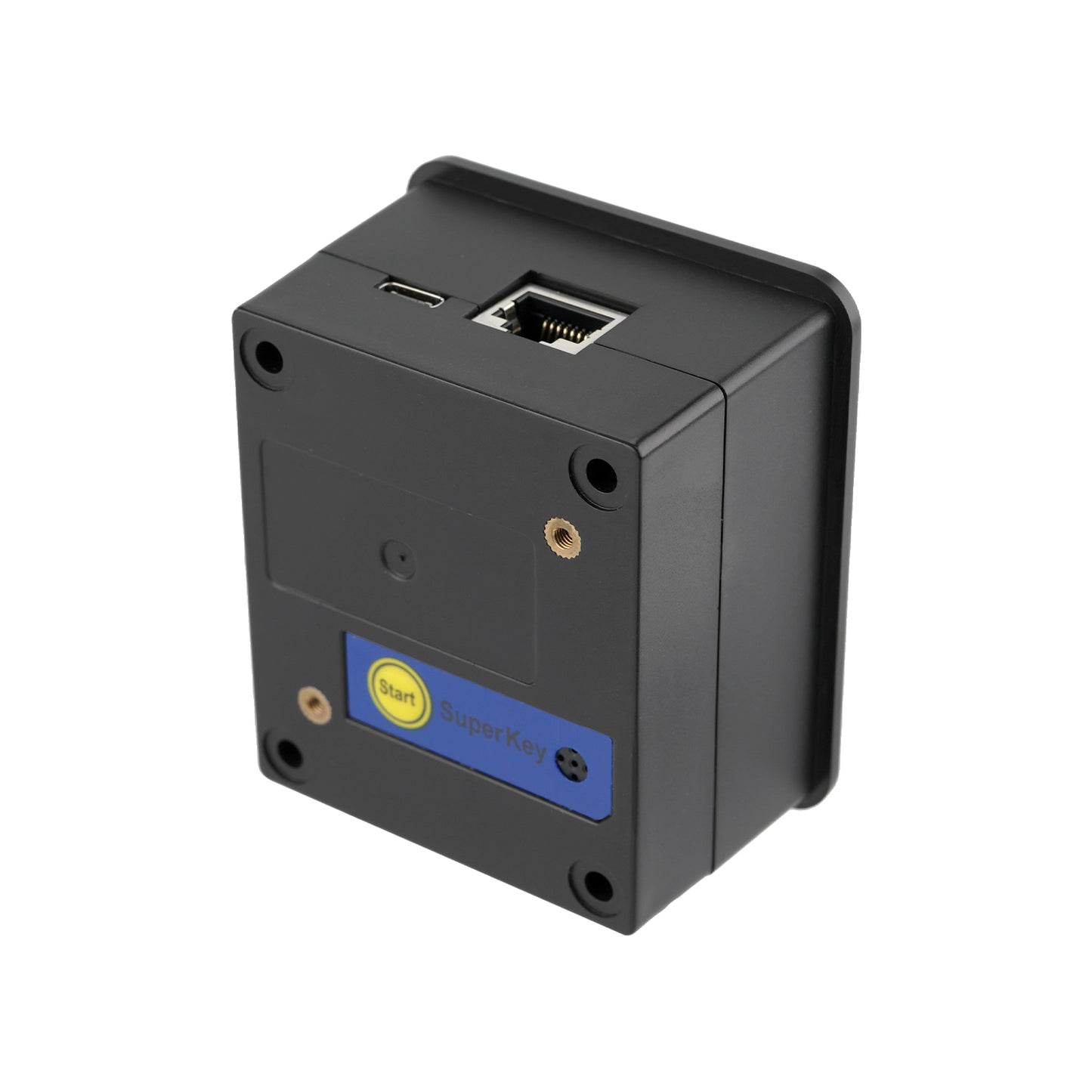 NT-EM63 Embedded NFC Scanning Engine