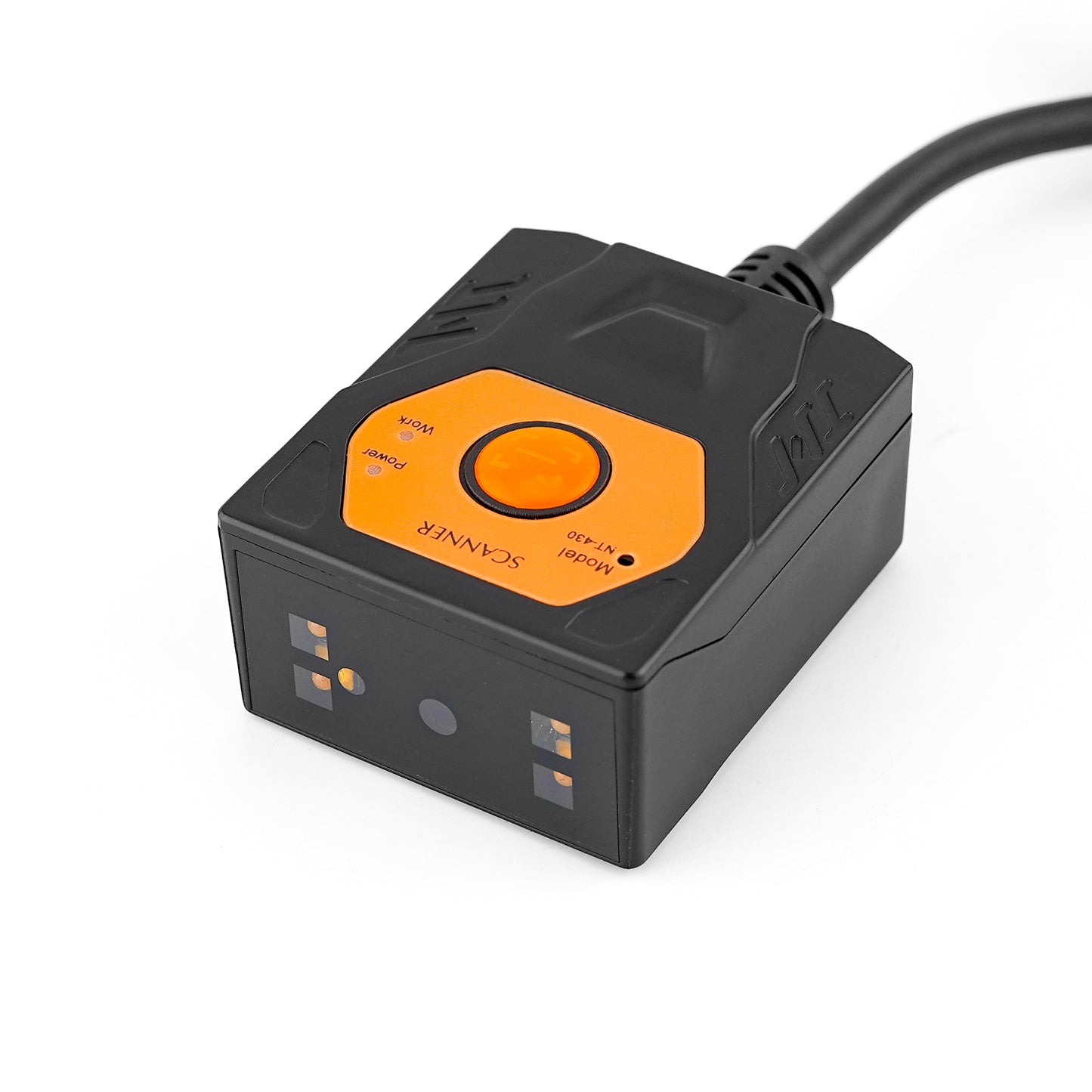 NT-480 Compact Fixed-Mount Barcode Reader