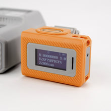 XR700 Mini Wearable 2D Barcode Scanner, Weighing only 20 grams