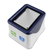 NT-2016 Hands Free Barcode Scanner