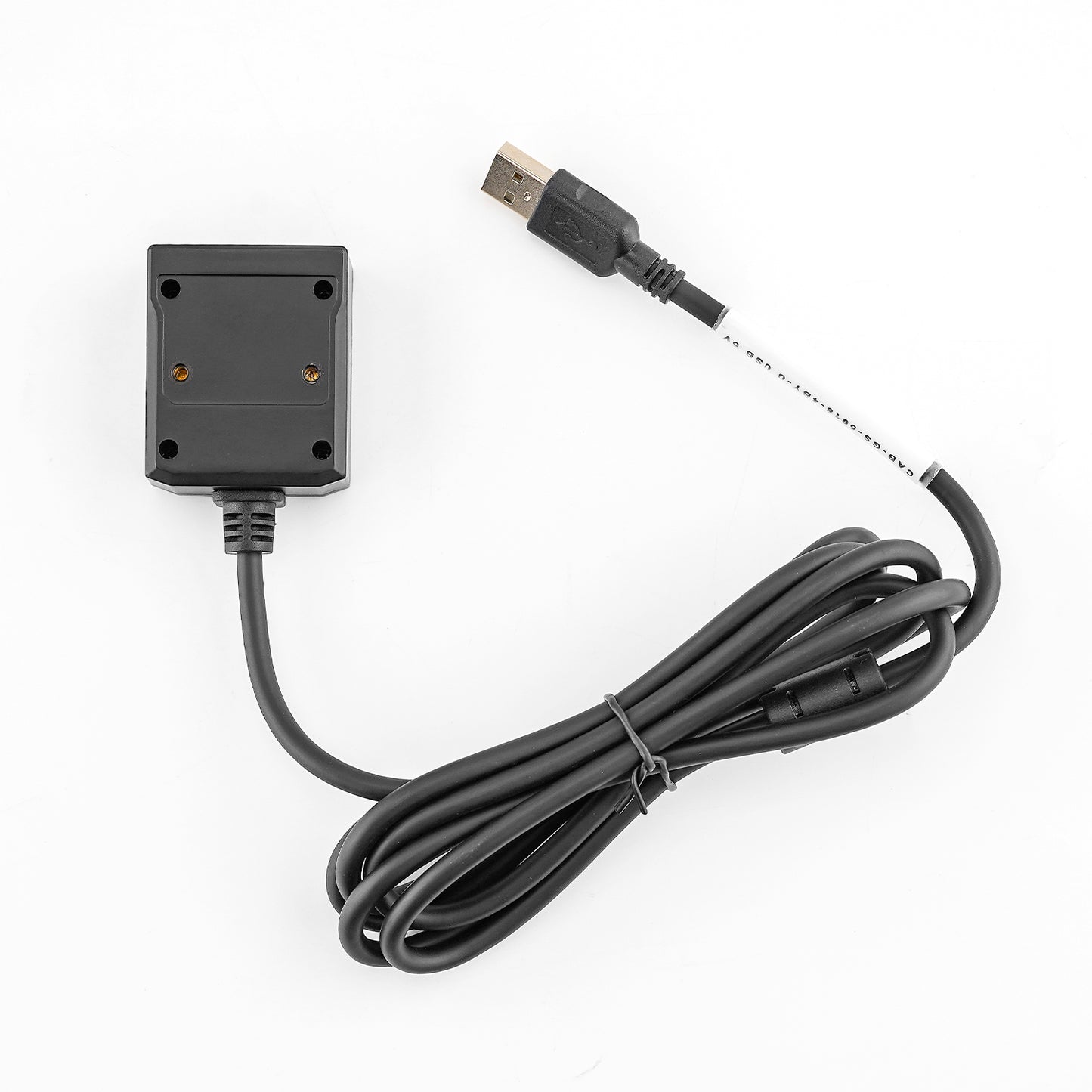 NT-480 Compact Fixed-Mount Barcode Reader