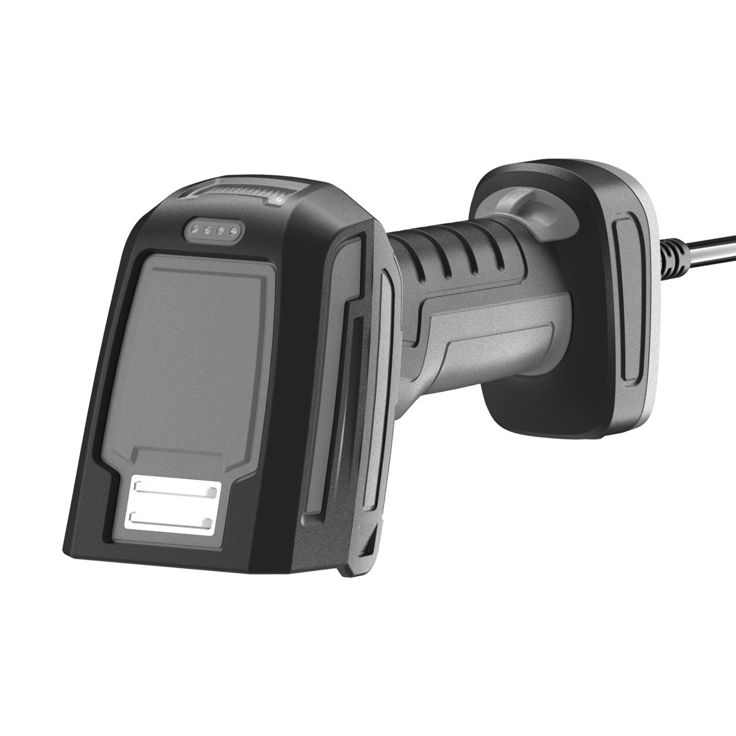 Industrial Code Reader Industrial Barcode Scanners & Readers for Rugged Environments – NETUM