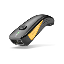 CS8501 Bluetooth 2D Barcode Scanner, Upgraded DPM QR Code Scanner