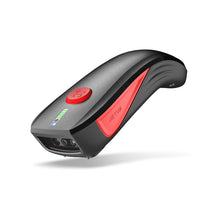 CS9000 Bluetooth QR Code Scanner with Honeywell's 2D Scan Engine