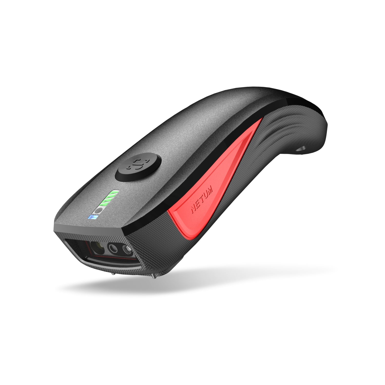 CS9501 Bluetooth 2D Barcode Scanner with Zebra's Scan Engine – NETUM