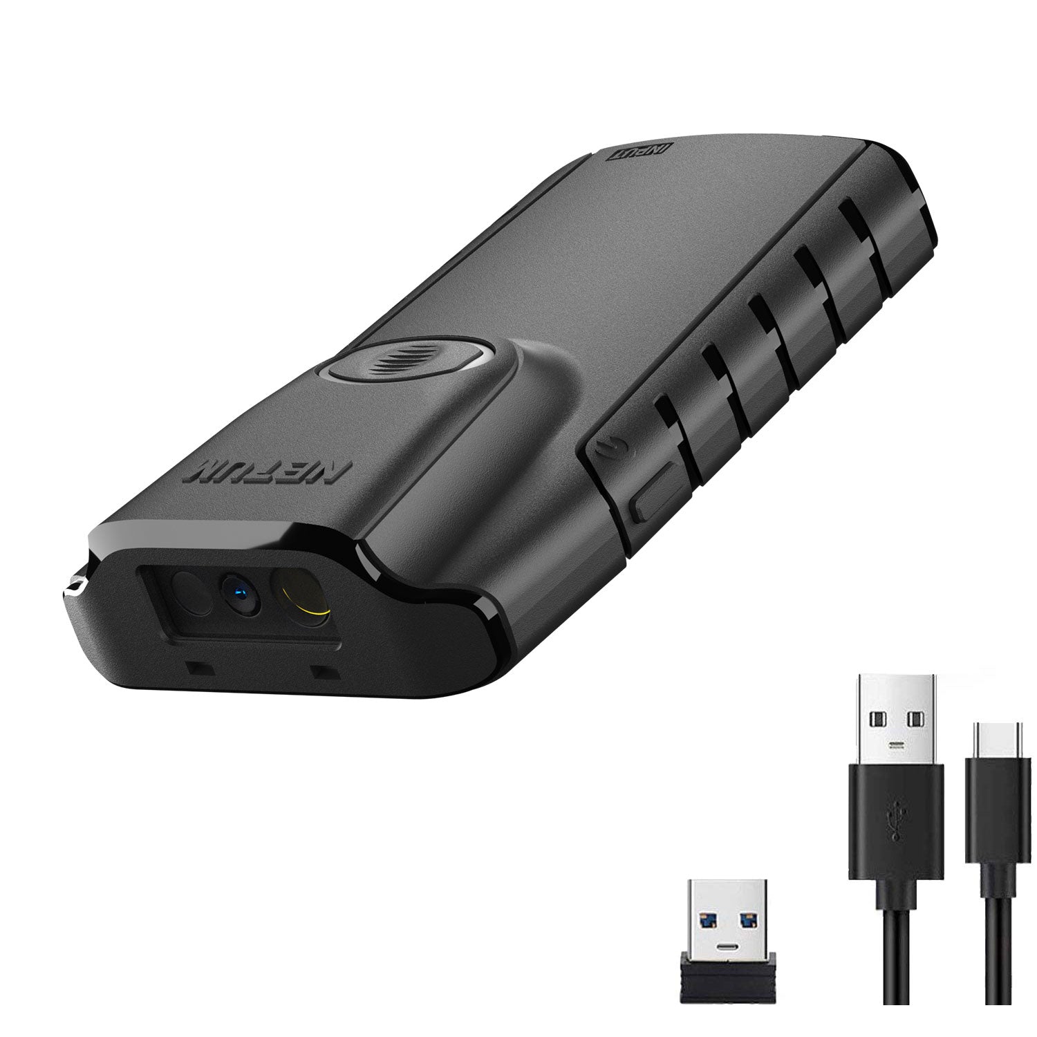 Click Mini Scanner Portable Barcode Scanners | Pocket & Mini Readers | NETUM – NETUM
