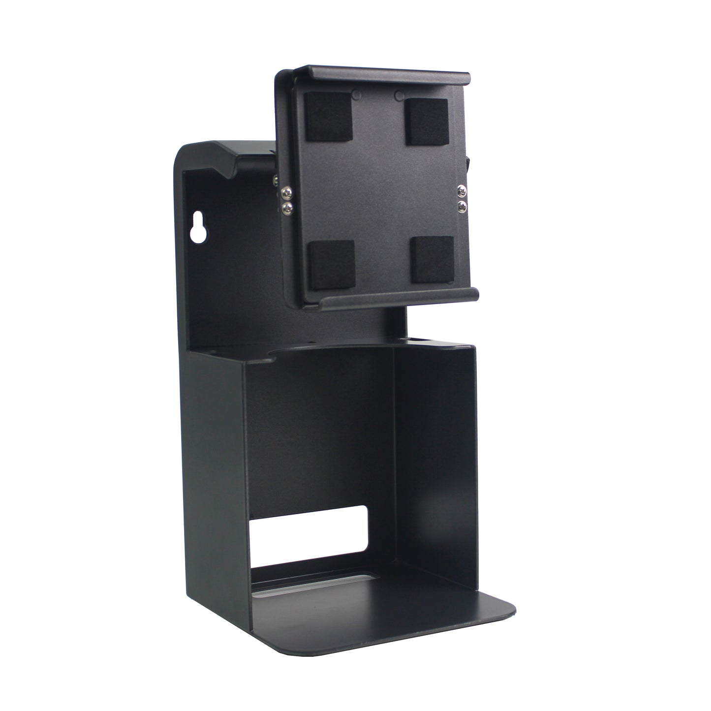 NT-S32 Desktop Kiosk POS Stand for Tablet / iPad