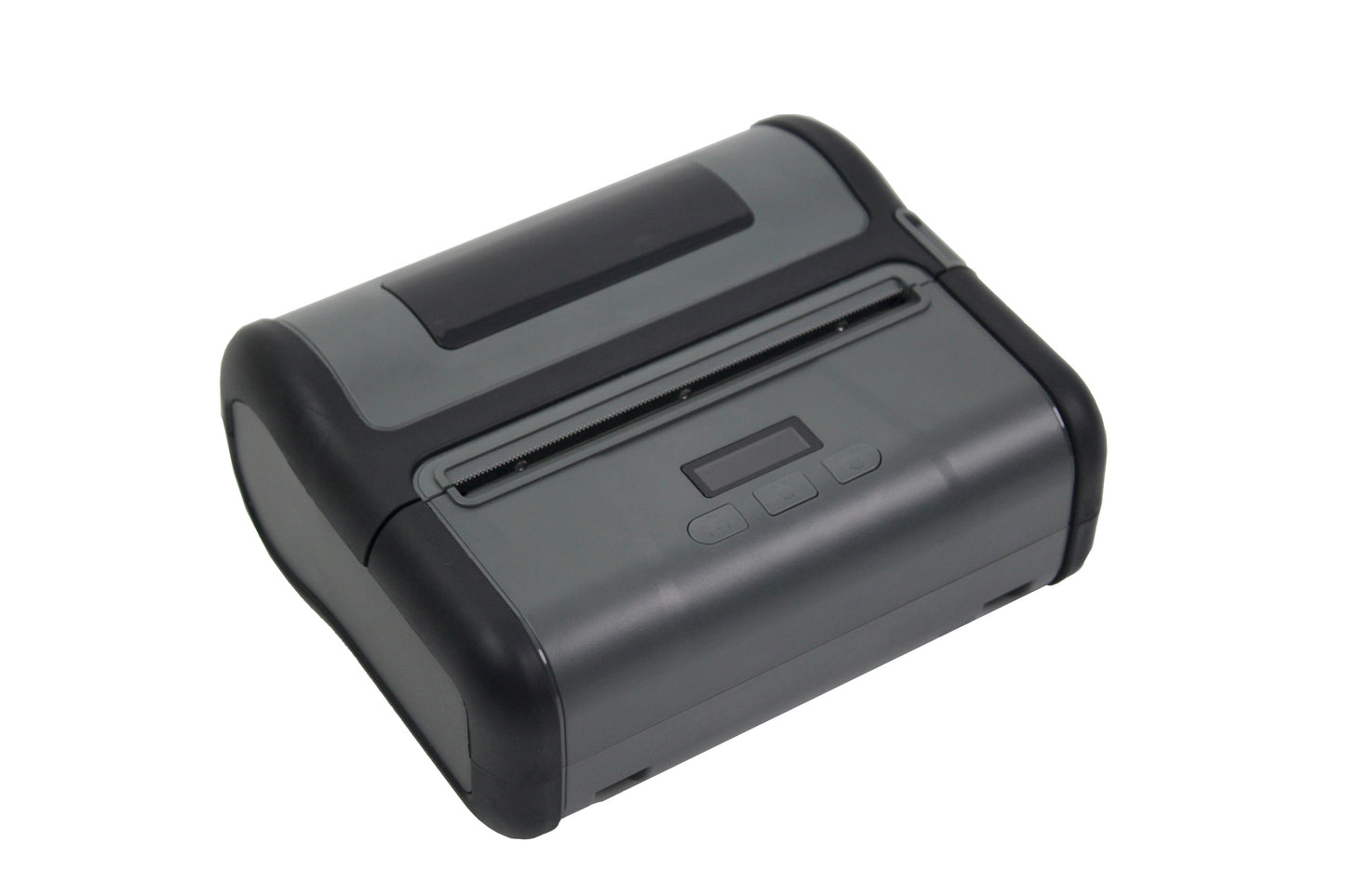 NT-G15 Portable 4-inch Thermal Label Printer