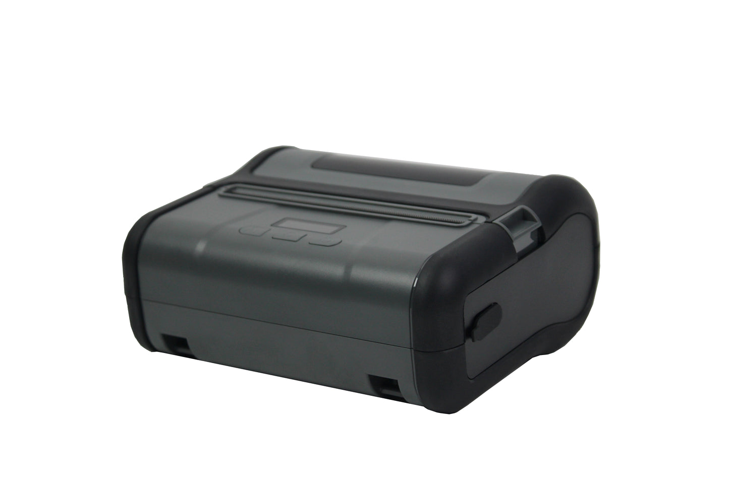 NT-G15 Portable 4-inch Thermal Label Printer
