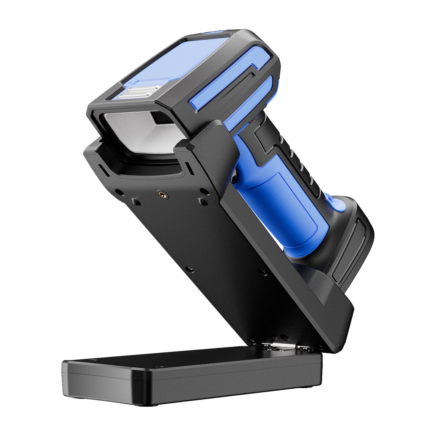 GY-20U Industrial Barcode Scanner