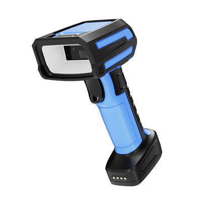 GY-20U Industrial Barcode Scanner