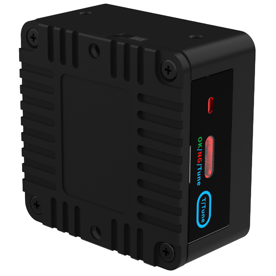 NT-36HD Fixed Mount Barcode Scanner