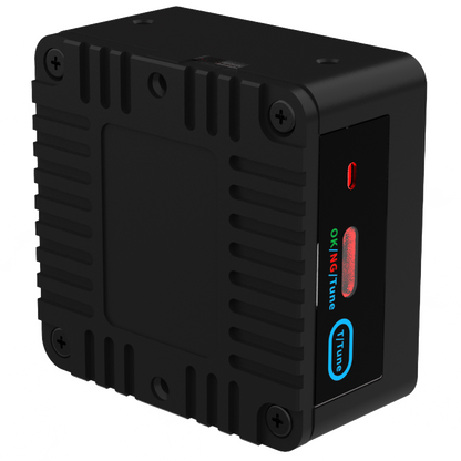 NT-36HD Fixed Mount Barcode Scanner