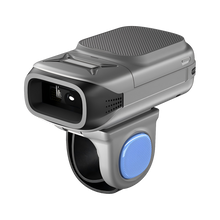 RF5520U Wearable Hybrid QR Code Scanner with UHF RFID Reader