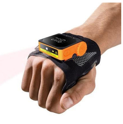 XG910 Smart Wearable PDA Terminal, Android 14, 2.2GHz Octa-Core, 4GB+64GB