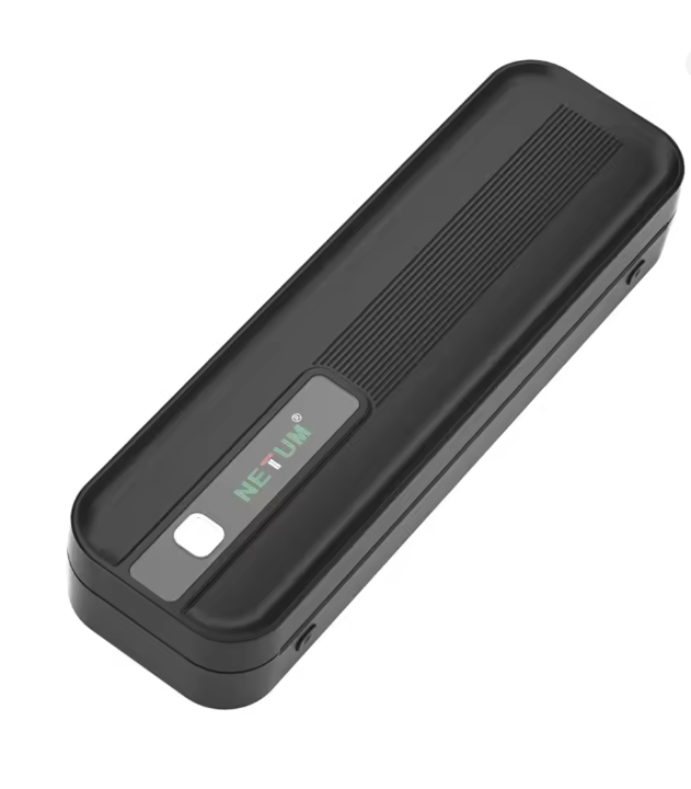 A4 Mobile Printer | Print Directly Anytime, Anywhere – NETUM