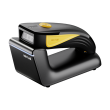 CS7501 Portable 2D Barcode Scanner with Stand
