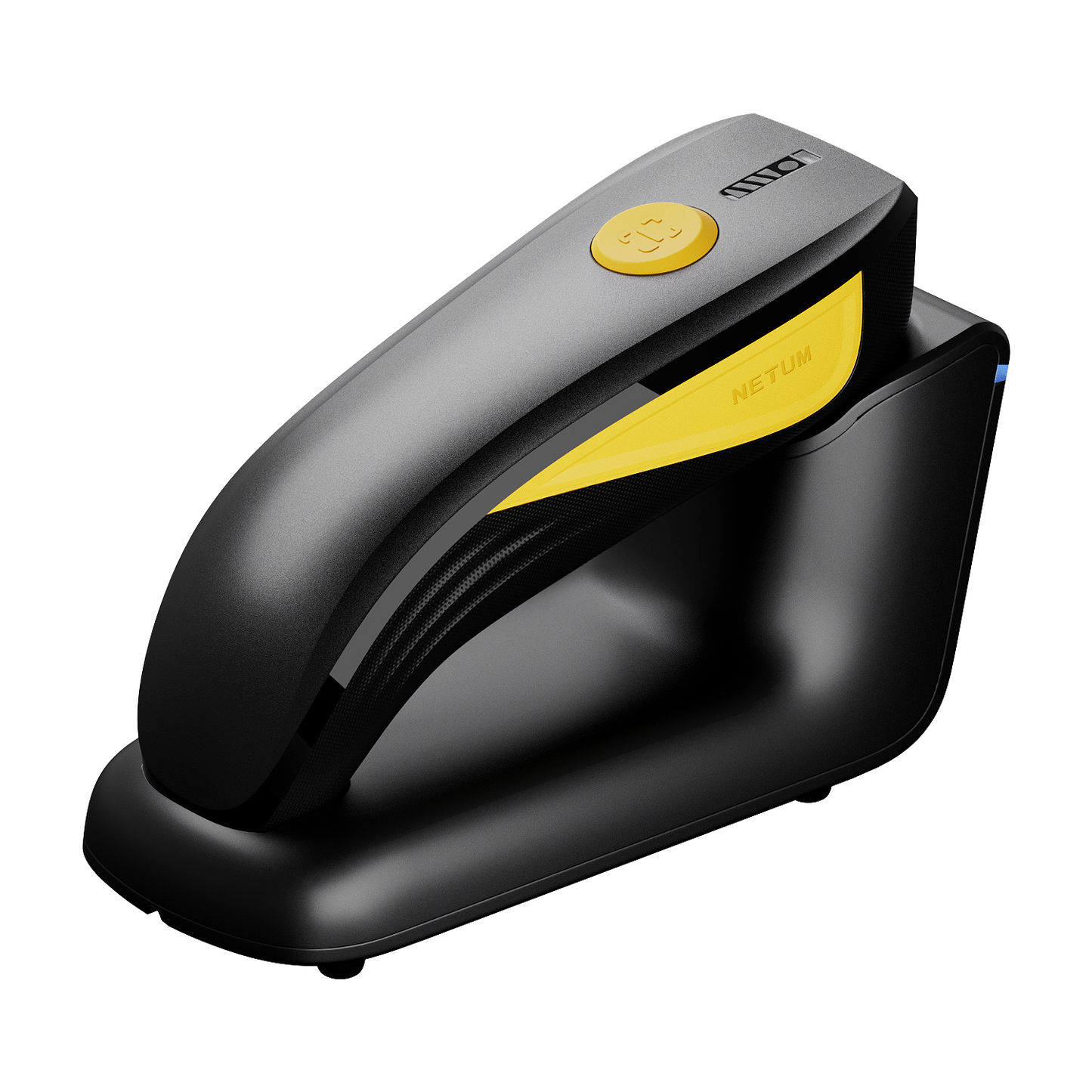 CS7501 Portable 2D Barcode Scanner with Stand