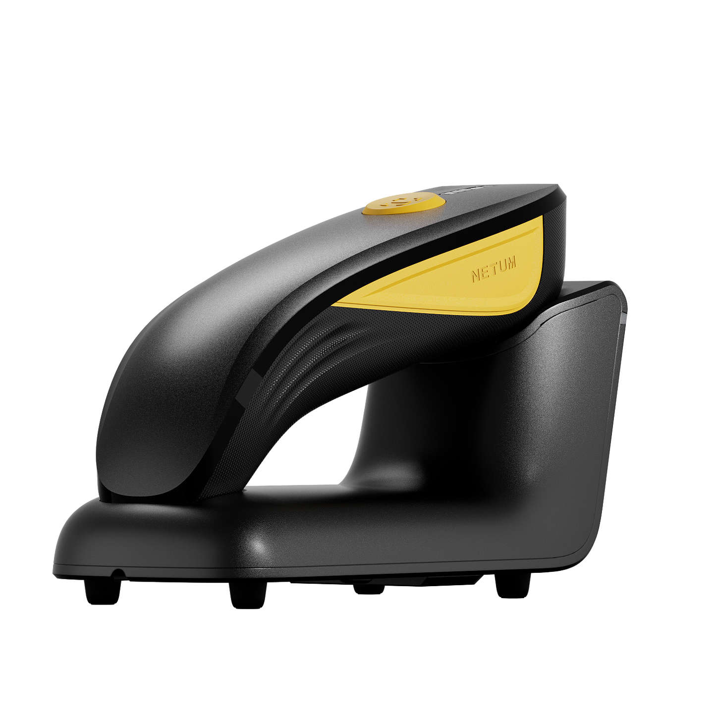CS7501 Portable 2D Barcode Scanner with Stand