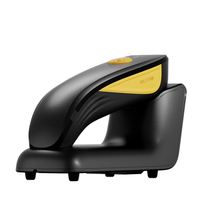 CS7501 Portable 2D Barcode Scanner with Stand