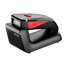 CS9000 Portable 2D Barcode Scanner with Stand