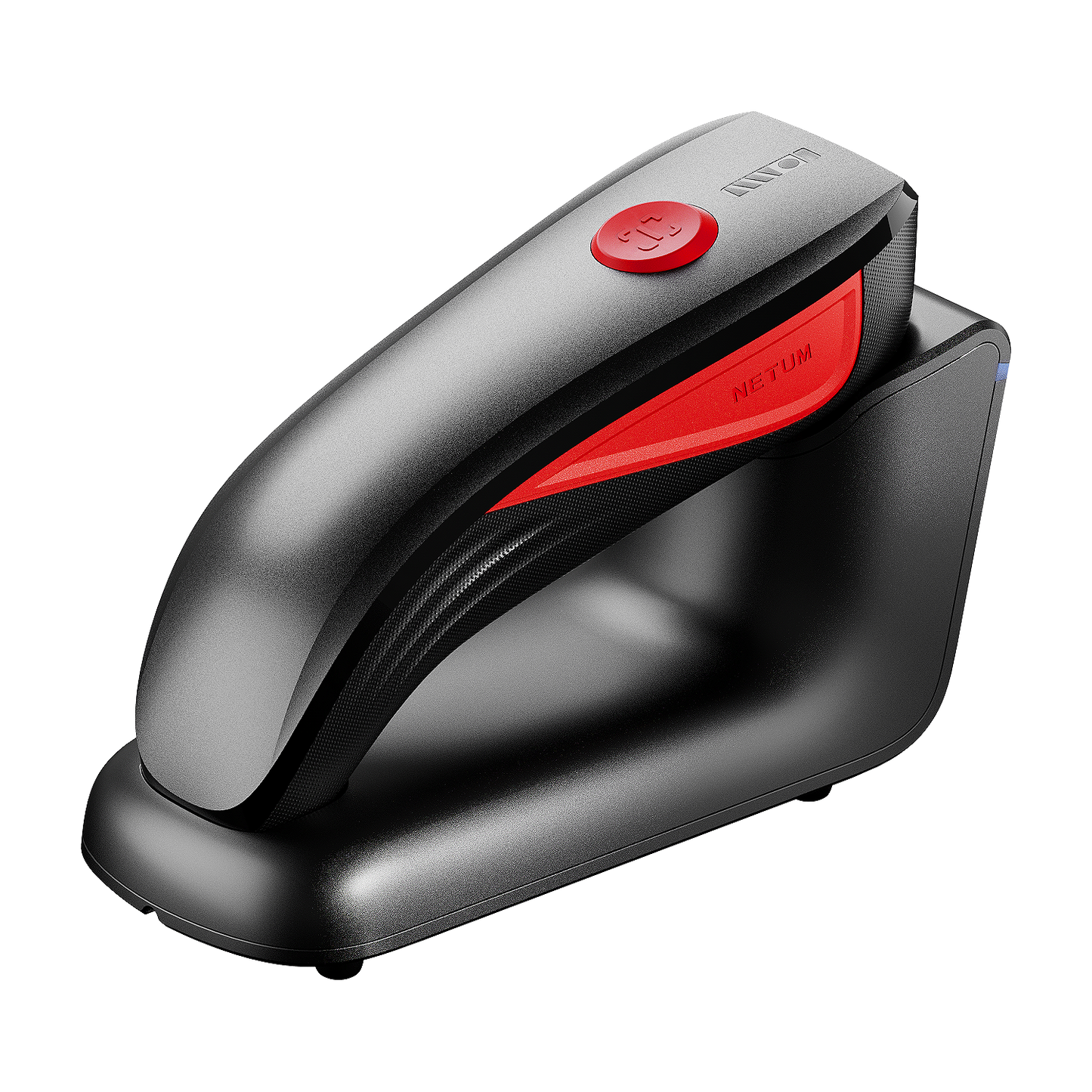 CS9000 Portable 2D Barcode Scanner with Stand