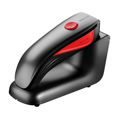 CS9000 Portable 2D Barcode Scanner with Stand
