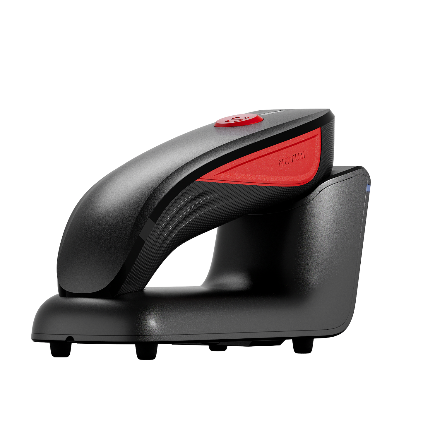 CS9000 Portable 2D Barcode Scanner with Stand