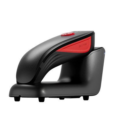 CS9000 Portable 2D Barcode Scanner with Stand