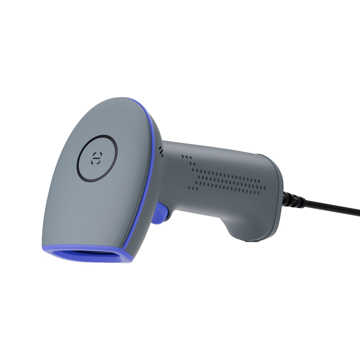 NETUM HS1100 USB and Bluetooth 2D handheld barcode scanner - image 1