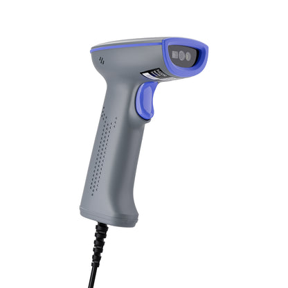 NETUM HS1100 USB and Bluetooth 2D handheld barcode scanner - image 3