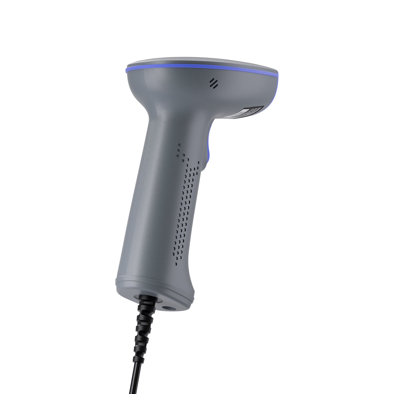 NETUM HS1100 USB and Bluetooth 2D handheld barcode scanner - image 4