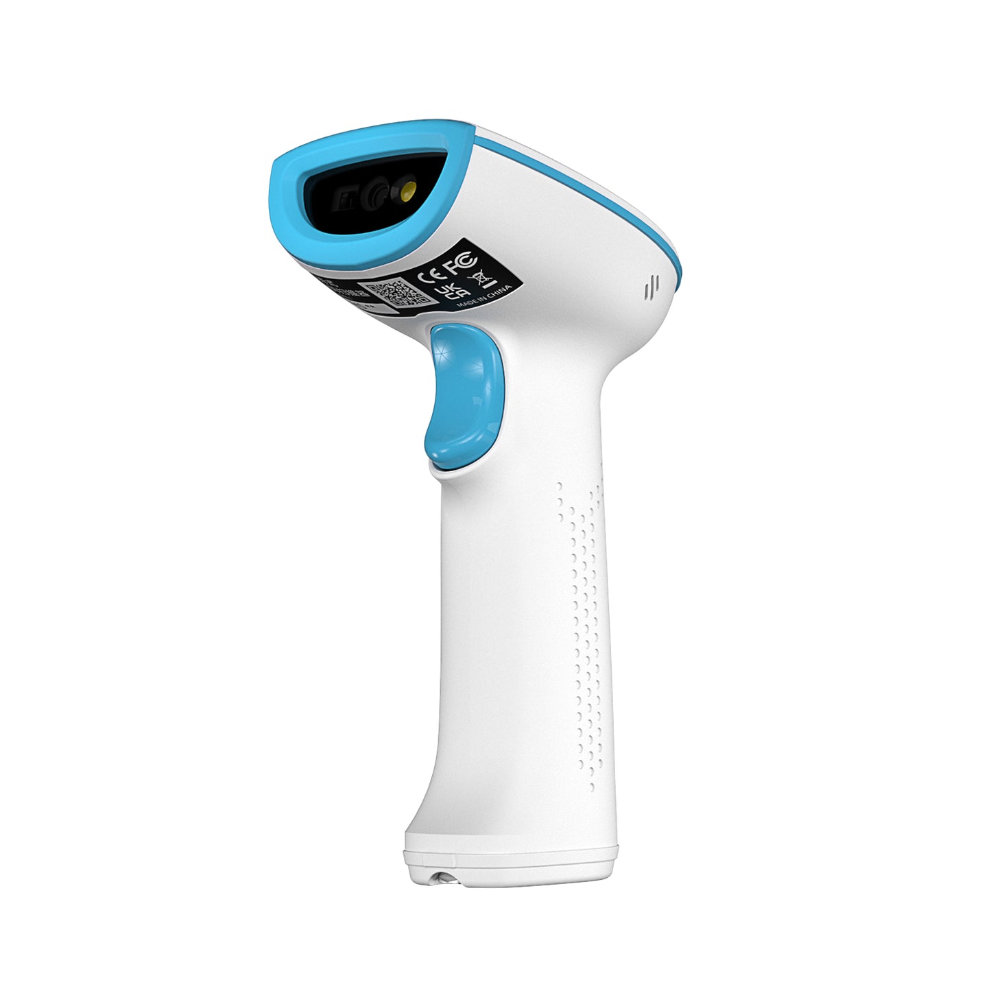 HS1200 USB Handheld Barcode Scanner