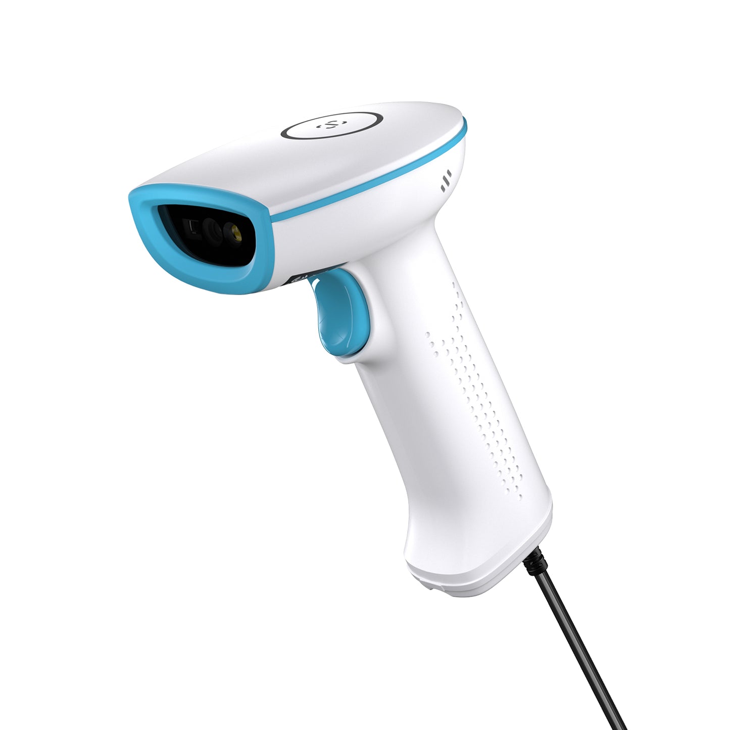 HS1200 USB Handheld Barcode Scanner