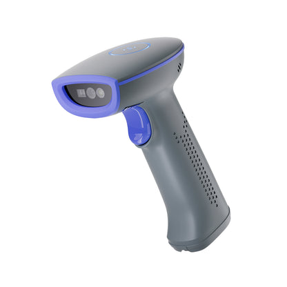 NETUM HS3150 wireless Bluetooth 2D barcode scanner - image 1