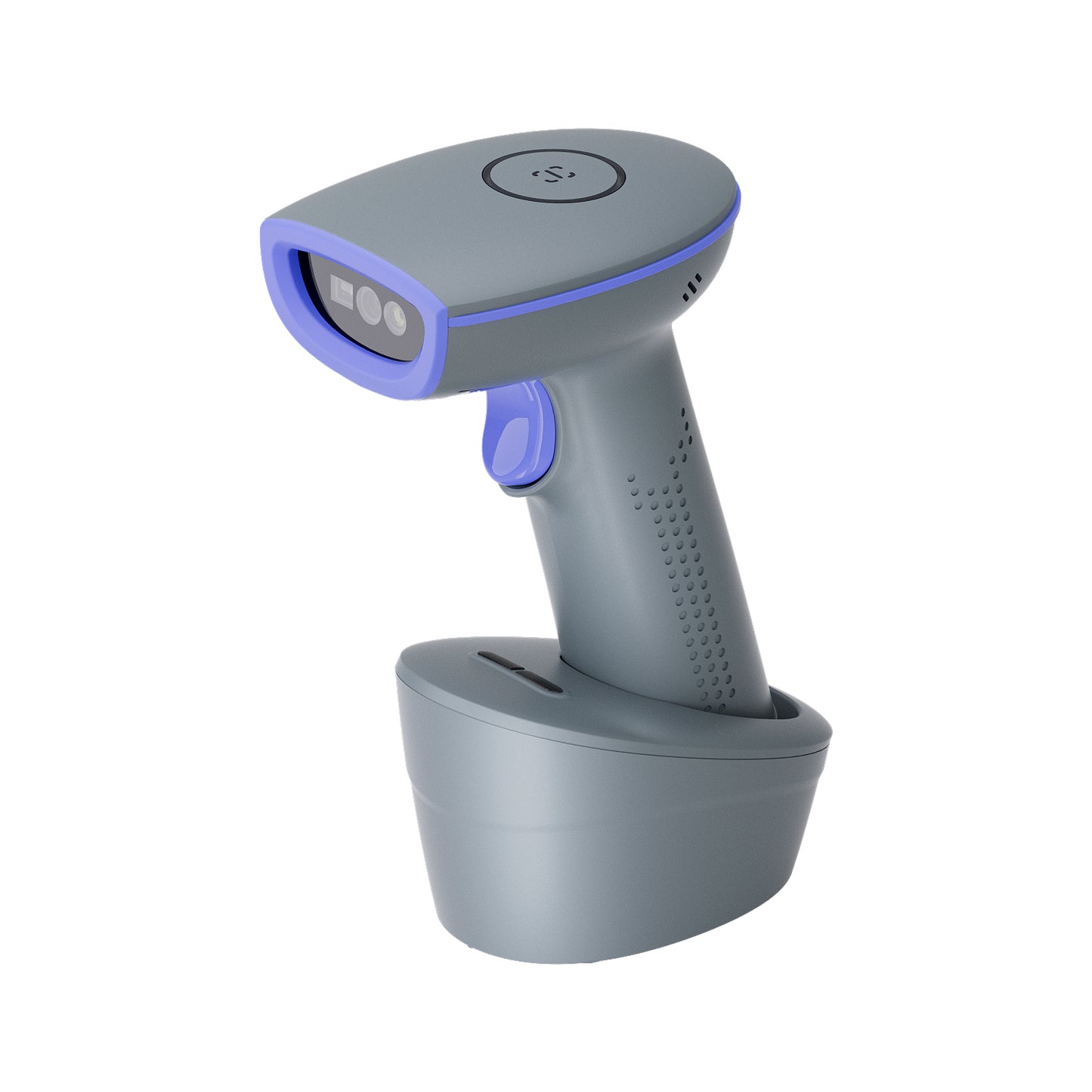 NETUM HS3150 wireless Bluetooth 2D barcode scanner - image 3