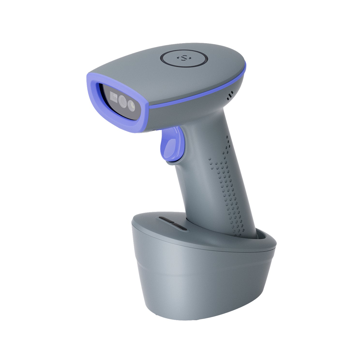 NETUM HS3150 wireless Bluetooth 2D barcode scanner - image 3